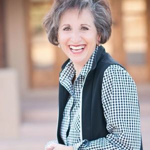 Meet your Posher, Donna